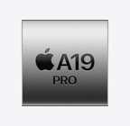 Čip A19 Pro